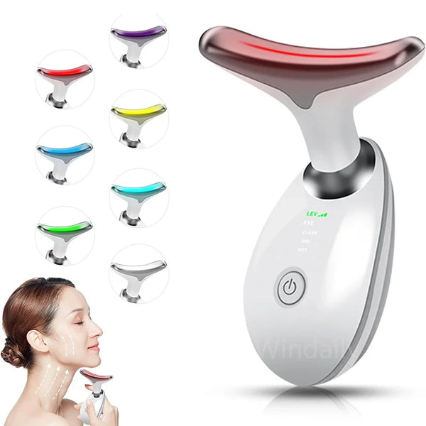 LiftPro Facial & Neck Massager